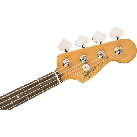 ELECTRIC BASS FENDER SQUIER / CLASSIC VIBE '60S JAZZ BASS / SUNBURST
