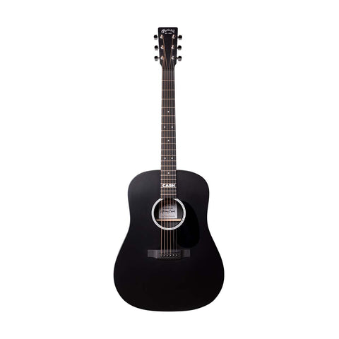 MARTIN 11DX JOHNNY CASH ELECTROACOUSTIC GUITAR