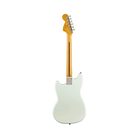 Guitarra Eléctrica Fender Squier Mustang Classic Vibe 60s" Sonic Blue