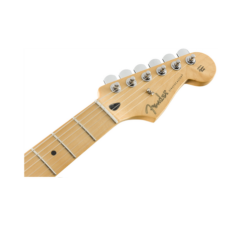 Guitarra Eléctrica Stratocaster Player Fender Blanca