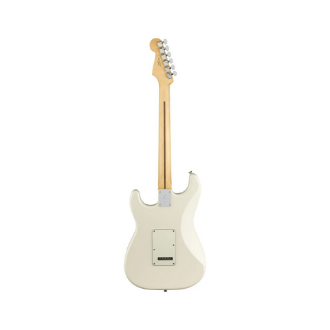 Guitarra Eléctrica Stratocaster Player Fender Blanca