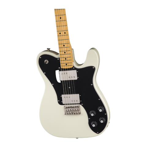 Guitarra Eléctrica Fender Squier Telecaster Classic Vibe 70s Deluxe