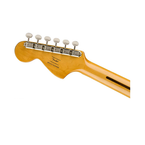 Guitarra Eléctrica Fender Squier Mustang Classic Vibe 60s" Sonic Blue
