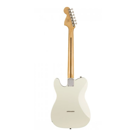 Guitarra Eléctrica Fender Squier Telecaster Classic Vibe 70s Deluxe