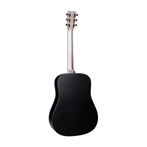 Guitarra Electroacústica Martin 11dx Johnny Cash