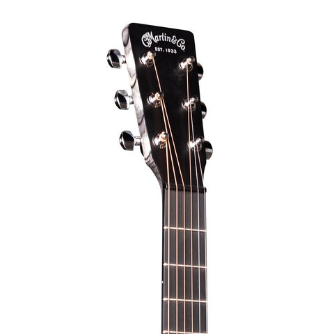 Guitarra Electroacústica Martin 11dx Johnny Cash