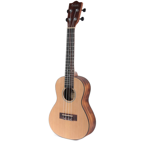 UKULELE KALANI CONCERT UK-23Z NST.