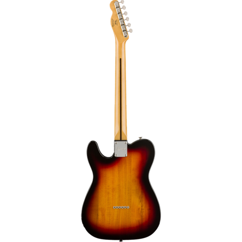 Guitarra Eléctrica Fender Squier Telecaster Classic Vibe 70S Custom
