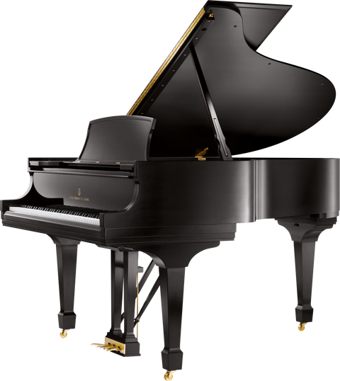 «LIVING ROOM» MODEL OR GRAND PIANO