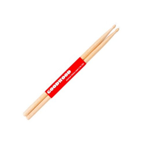 VATER GOODWOOD 2B DRUGS WITH WOODEN TIP