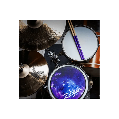 ZILDJIAN GALAXY 12" PRACTICE PAD