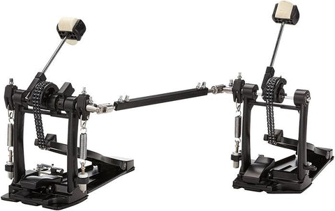 DOUBLE TOM GRASSO PEDAL DRUMS BUMPER P-6A