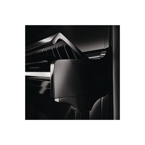 PIANO VERTICAL ESSEX EUP-123S INSTITUTIONAL STUDIO