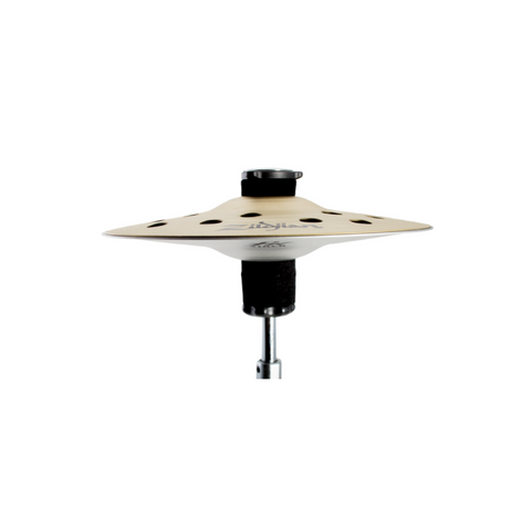 Platillo Zildjian Fx Stack Par 14"