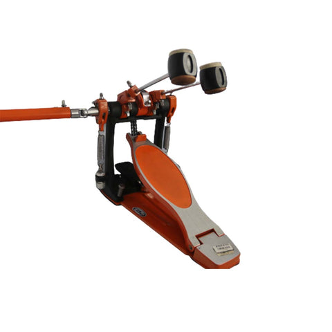 PEDAL DOBLE BATERIA P-6H TOM GRASSO