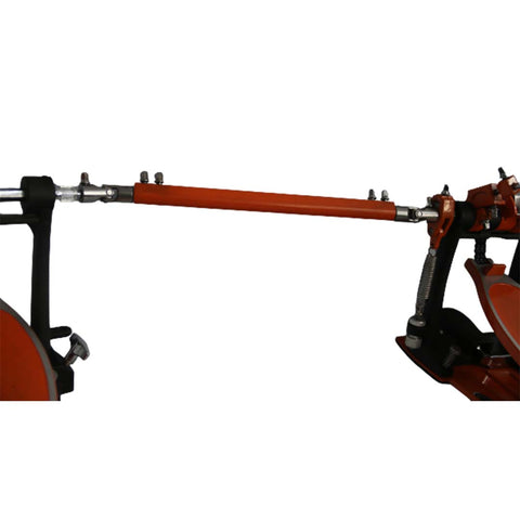 PEDAL DOBLE BATERIA P-6H TOM GRASSO