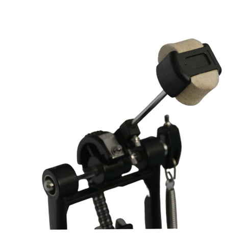 TOM GRASSO P-6G DRUMS BADGE PEDAL