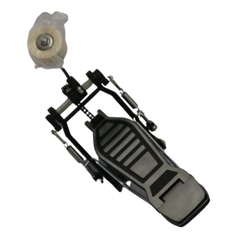 TOM GRASSO P-6C DRUMS BADGE PEDAL