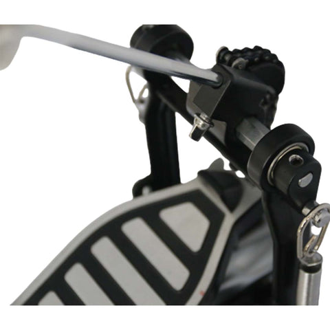 TOM GRASSO P-6C DRUMS BADGE PEDAL