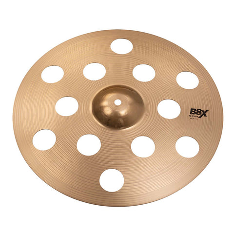 SABIAN B8X O-ZONE 16" CYMBAL