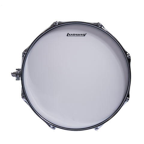 LUDWIG ACCENT snare drum