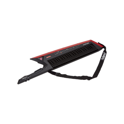 SINTETIZADOR KEYTAR ROLAND AX-EDGE-B