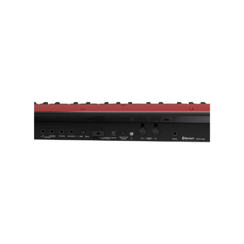 SINTETIZADOR KEYTAR ROLAND AX-EDGE-B