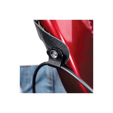 Cierre Seguridad Para Correa D'addario Pw-Dlc-01