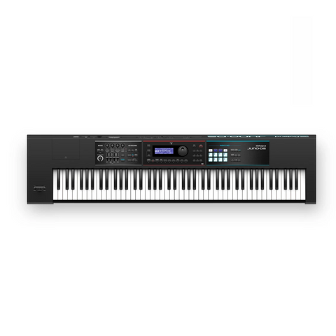 SINTETIZADOR ROLAND JUNO-DS88