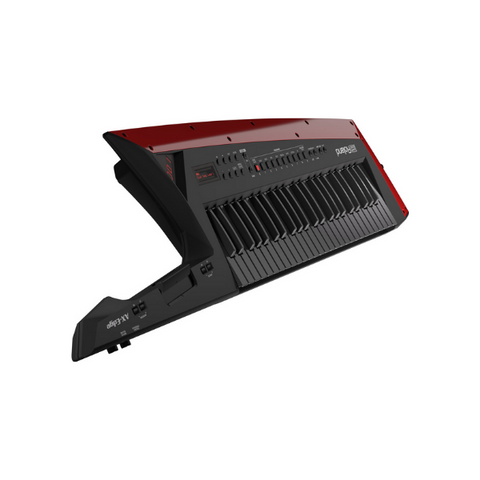 SINTETIZADOR KEYTAR ROLAND AX-EDGE-B
