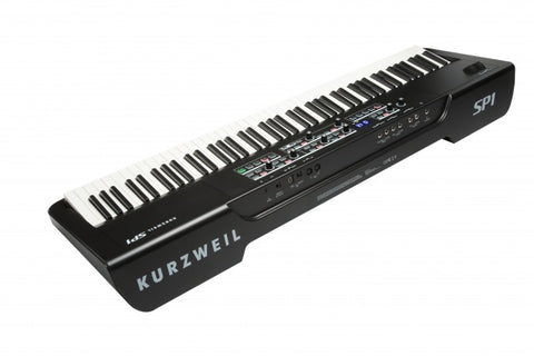 Sintetizador Kurzweil Sp1