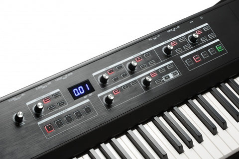 Sintetizador Kurzweil Sp1