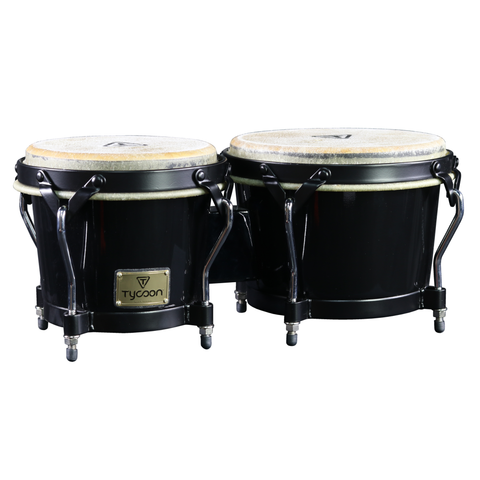 Bongos Tycoon 7-8.1/2 Supremo Nergo
