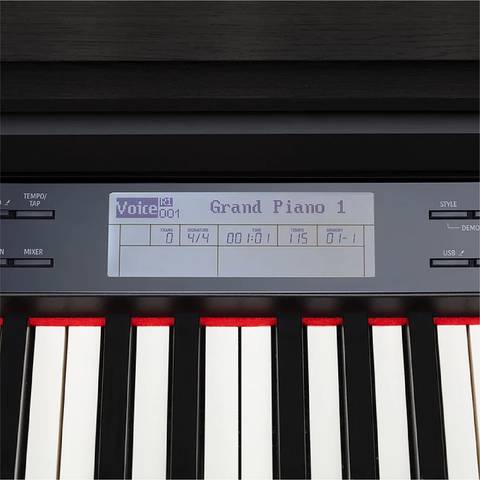 Piano Digital Medeli DP740K