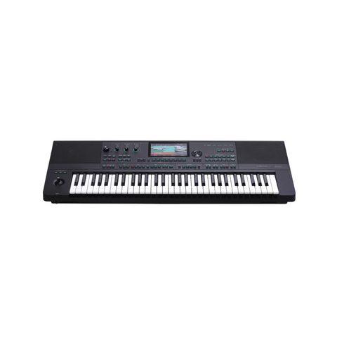 Teclado Tipo Arrenger Akx10 Medeli