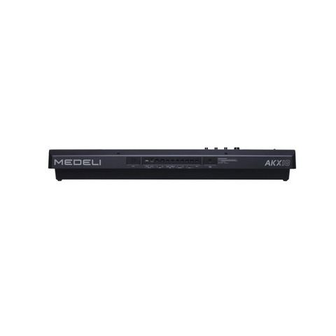 Teclado Tipo Arrenger Akx10 Medeli