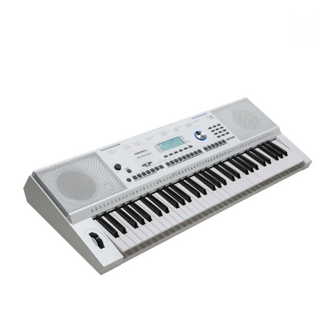 Teclado Kurzweil Kp-110 Blanco.