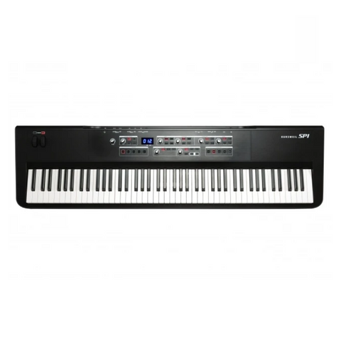 Sintetizador Kurzweil Sp1