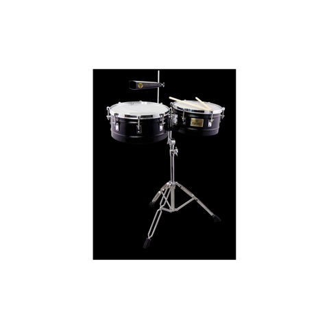 TIMBALES TYCOON 13" & 14" SUPREMO SERIES
