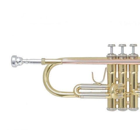Trompeta Bach Tr655dir