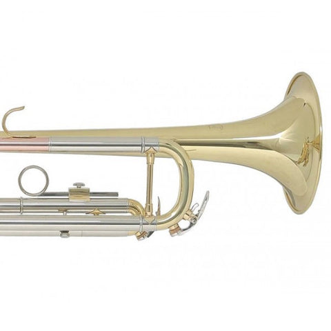 Trompeta Bach Tr655dir