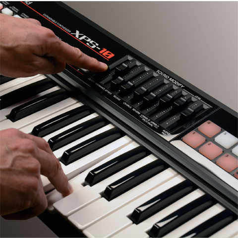 SINTETIZADOR ROLAND XPS-10