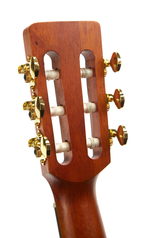 Guitarra Clásica Valencia 4/4 Va434 Natural