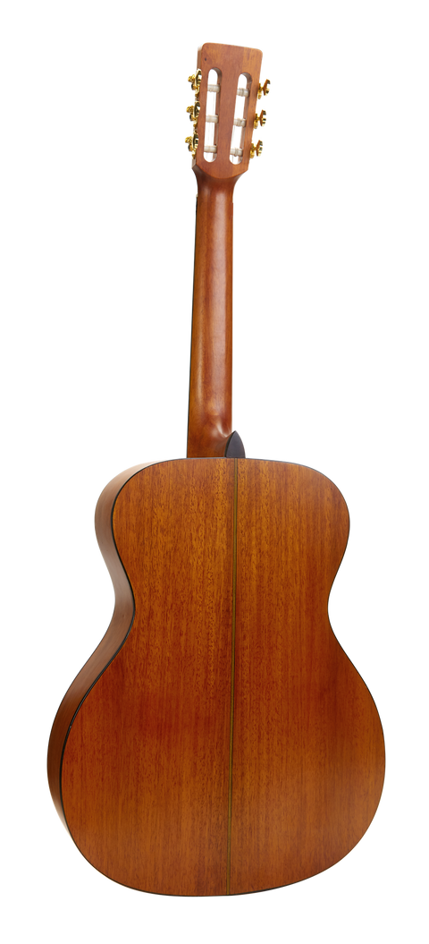 Guitarra Clásica Valencia 4/4 Va434 Natural