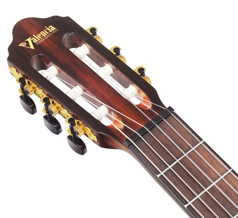 Guitarra Clásica Valencia Vc564