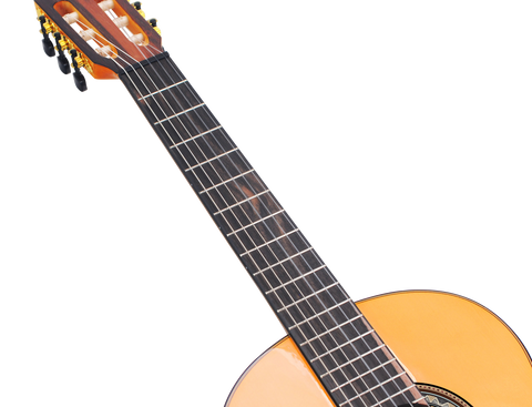 Guitarra Clásica Valencia Vc564