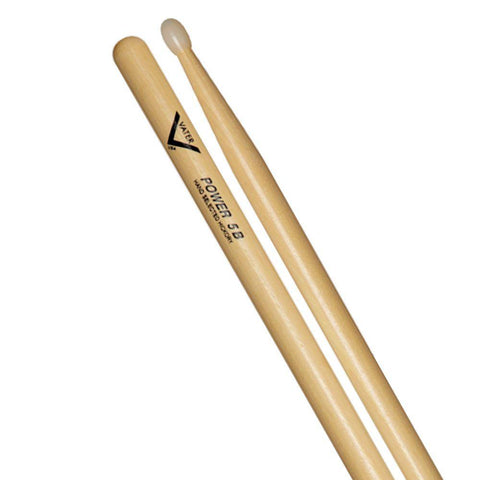 VATER POWER 5B DRUGS WITH NYLON TIP