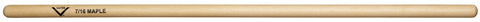 Baquetas Para Timbal Vater 7/16