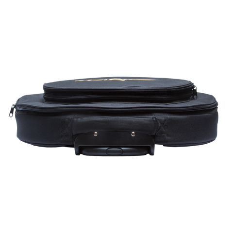 ZILDJIAN 22" CYMBAL CASE WITH WHEELS