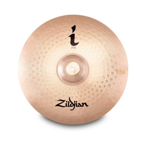 ZILDJIAN CYMBAL 18" I CRASH ILH18C
